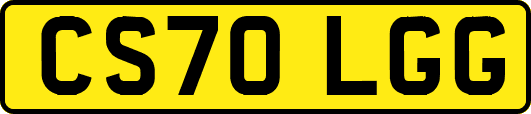 CS70LGG