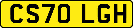 CS70LGH