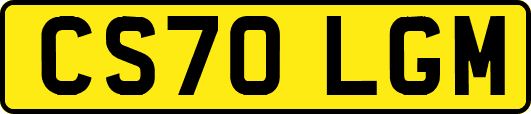 CS70LGM
