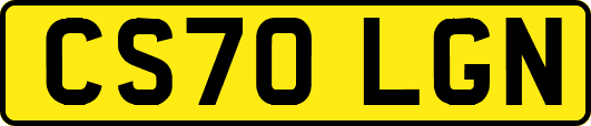 CS70LGN