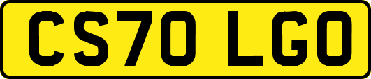 CS70LGO