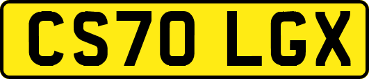 CS70LGX