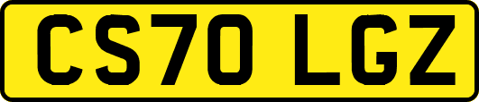 CS70LGZ