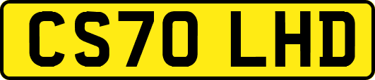 CS70LHD