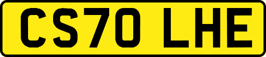 CS70LHE