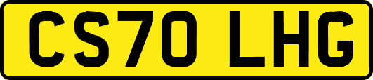 CS70LHG
