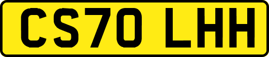 CS70LHH