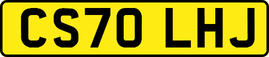 CS70LHJ