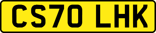 CS70LHK