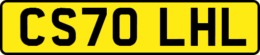 CS70LHL