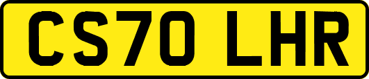 CS70LHR