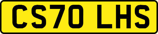 CS70LHS