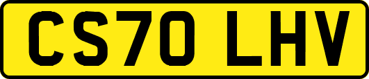 CS70LHV