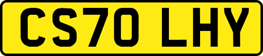 CS70LHY