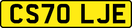 CS70LJE