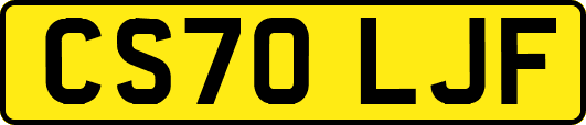 CS70LJF