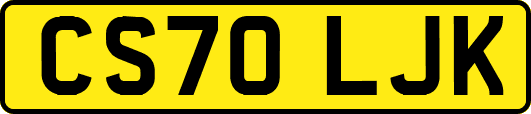 CS70LJK