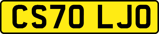 CS70LJO