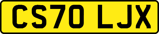 CS70LJX