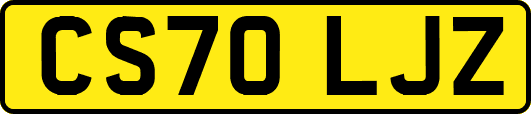 CS70LJZ