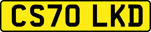 CS70LKD