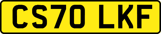 CS70LKF