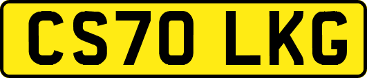 CS70LKG