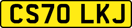 CS70LKJ