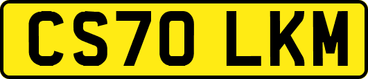 CS70LKM