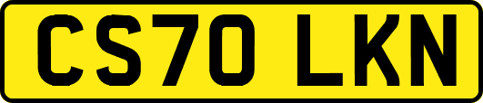 CS70LKN