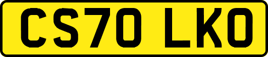 CS70LKO