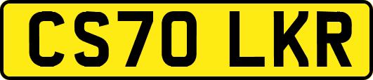CS70LKR