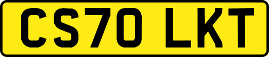 CS70LKT