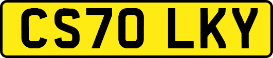 CS70LKY