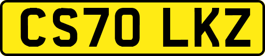 CS70LKZ