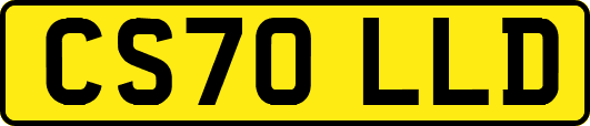 CS70LLD