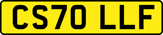 CS70LLF