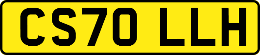 CS70LLH