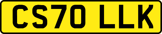 CS70LLK