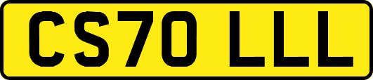CS70LLL