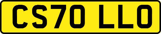 CS70LLO