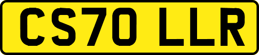 CS70LLR