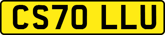 CS70LLU