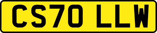 CS70LLW