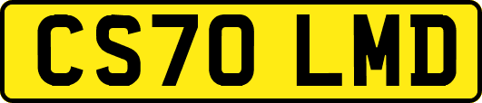 CS70LMD