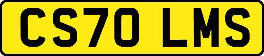 CS70LMS