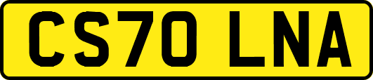 CS70LNA