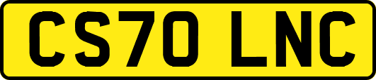 CS70LNC