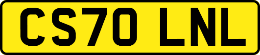 CS70LNL