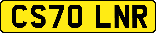 CS70LNR